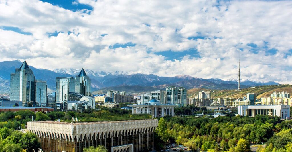 Things to Do in Almaty