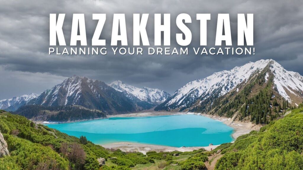 kazakhstan 