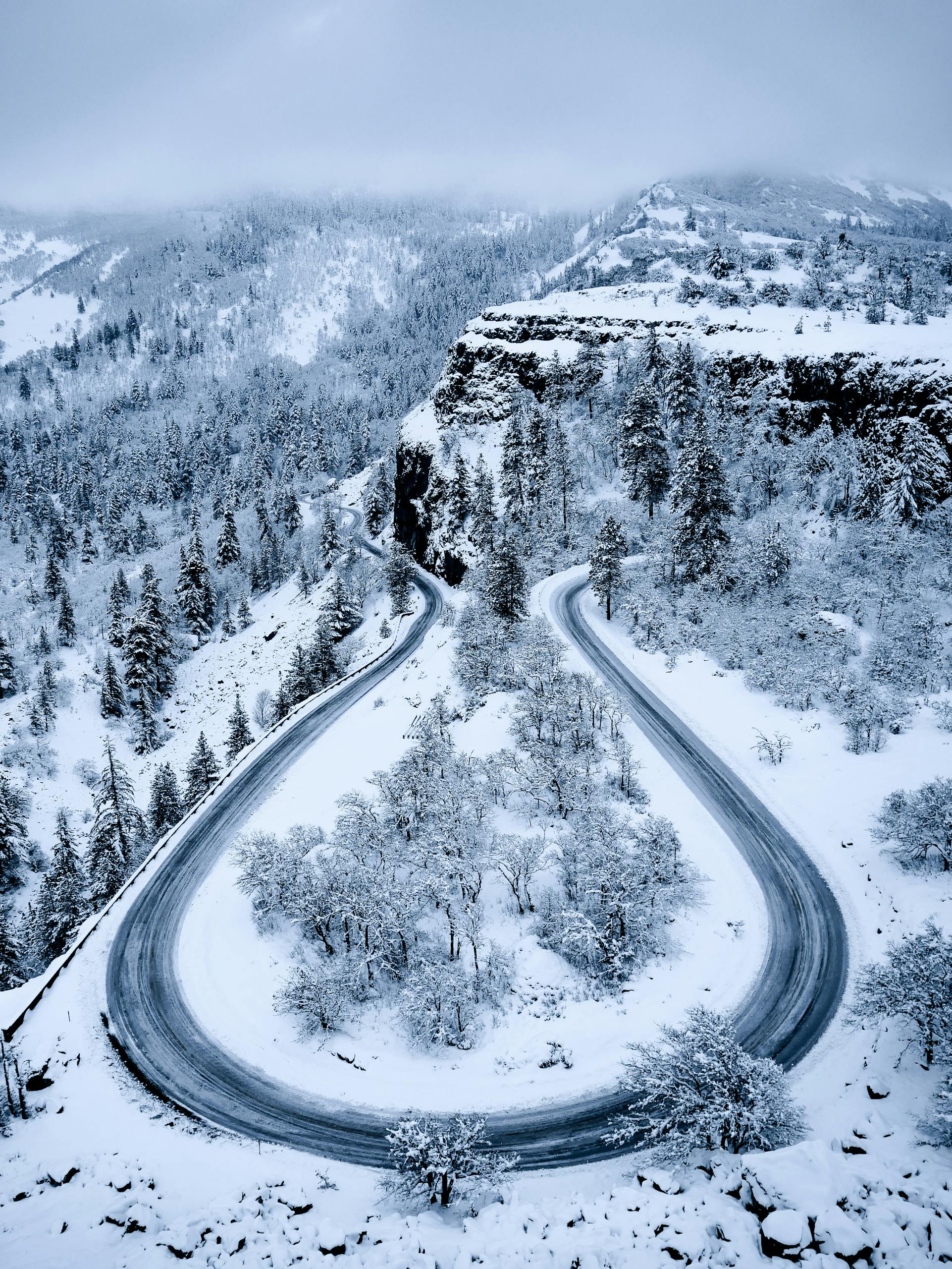 What to wear in Kazakhstan in December