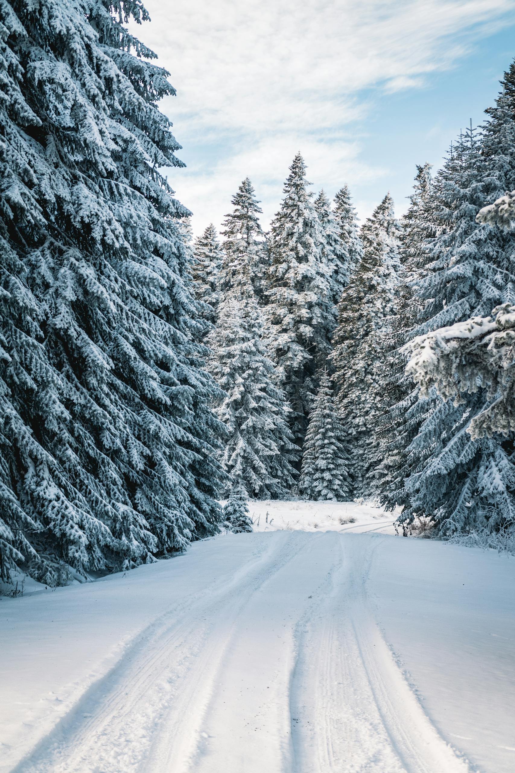 What to wear in Kazakhstan in December