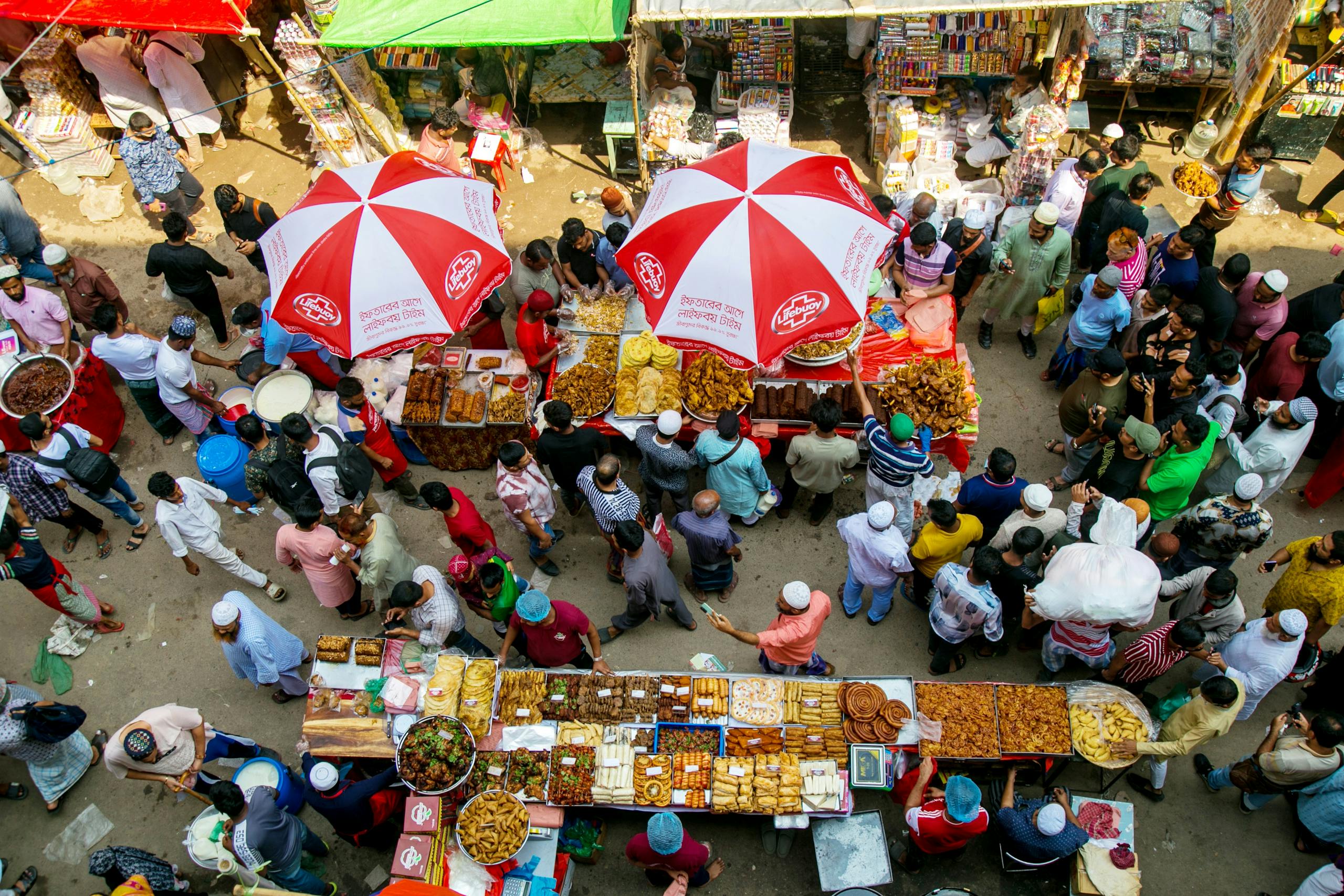 Kazakhstan culinary tours