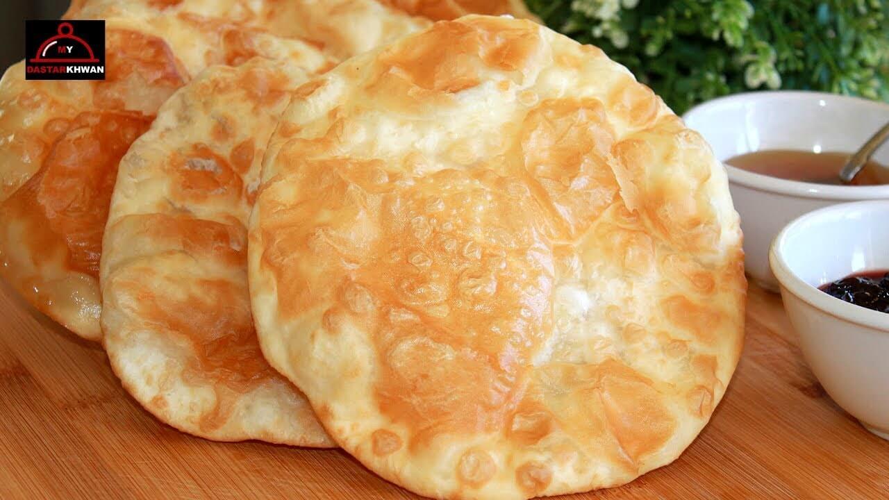 kazakhstan food recipes